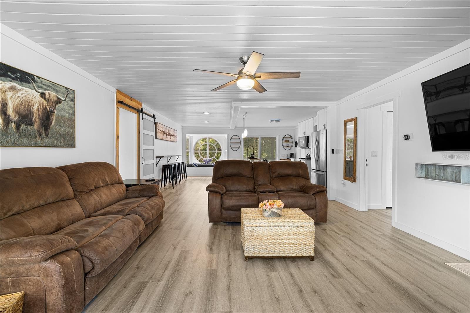 Single Family Residence at 2409 LAKE TINY RD, DELTONA, photo 12 of 44