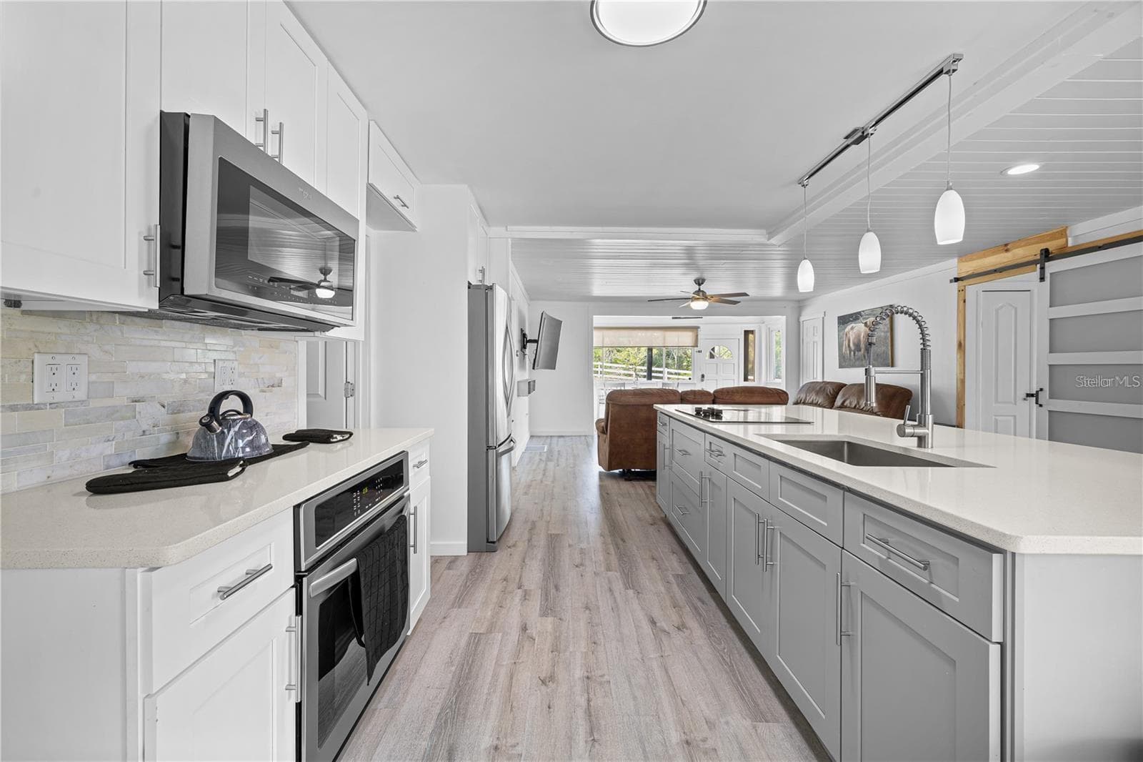 Single Family Residence at 2409 LAKE TINY RD, DELTONA, photo 15 of 44