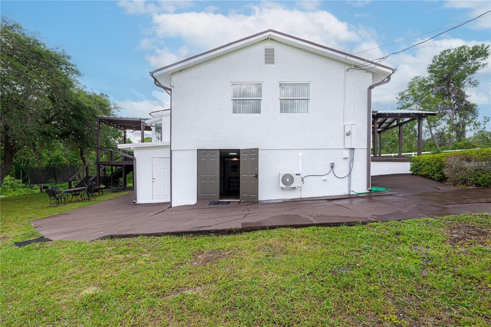 Single Family Residence at 2409 LAKE TINY RD, DELTONA, photo 31 of 44