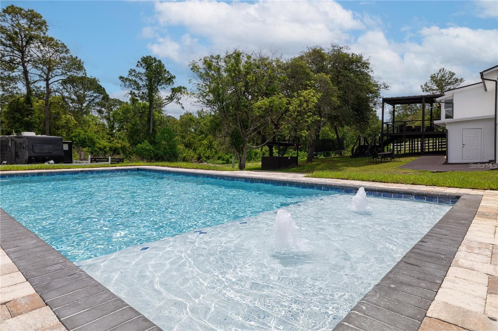 Single Family Residence at 2409 LAKE TINY RD, DELTONA, photo 41 of 44