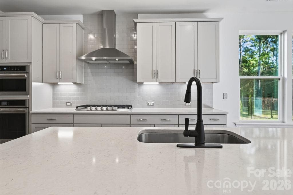 Single Family Residence at 2036 Sweet Magnolia Lane, Clover, photo 20 of 50