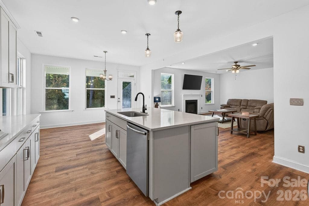 Single Family Residence at 2036 Sweet Magnolia Lane, Clover, photo 23 of 50