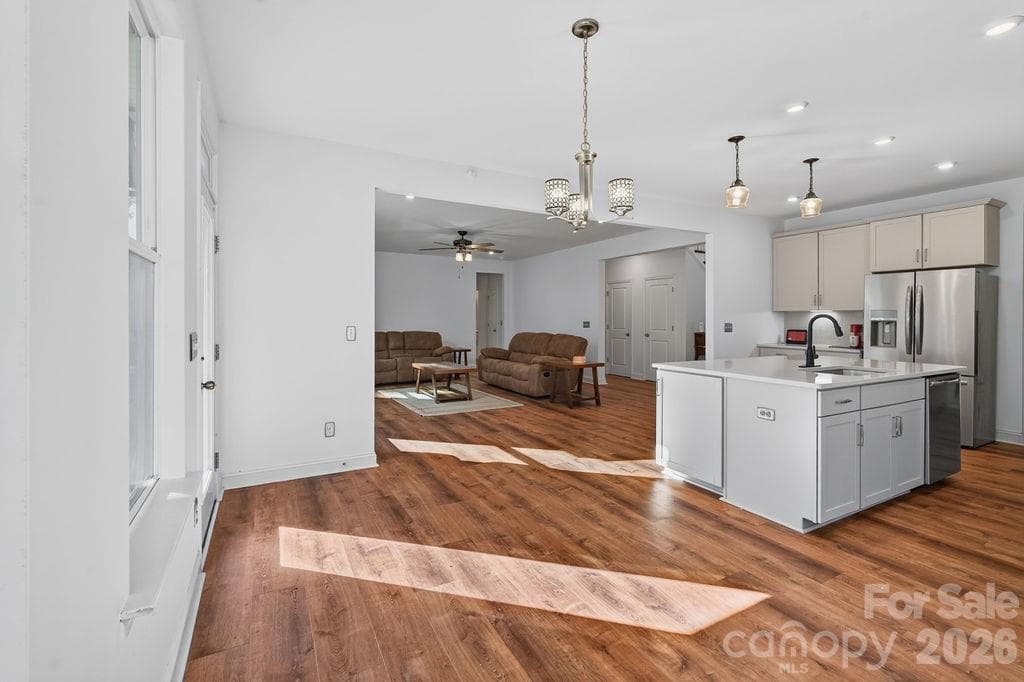 Single Family Residence at 2036 Sweet Magnolia Lane, Clover, photo 24 of 50
