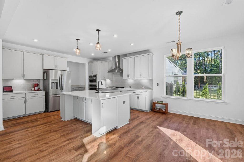 Single Family Residence at 2036 Sweet Magnolia Lane, Clover, photo 25 of 50