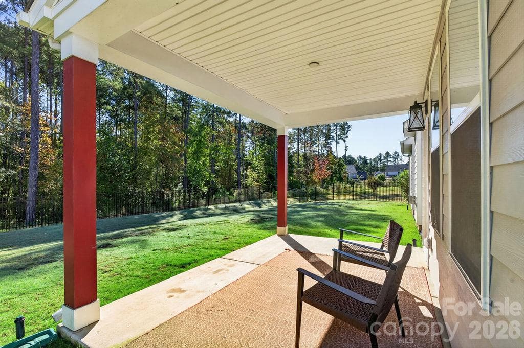 Single Family Residence at 2036 Sweet Magnolia Lane, Clover, photo 42 of 50
