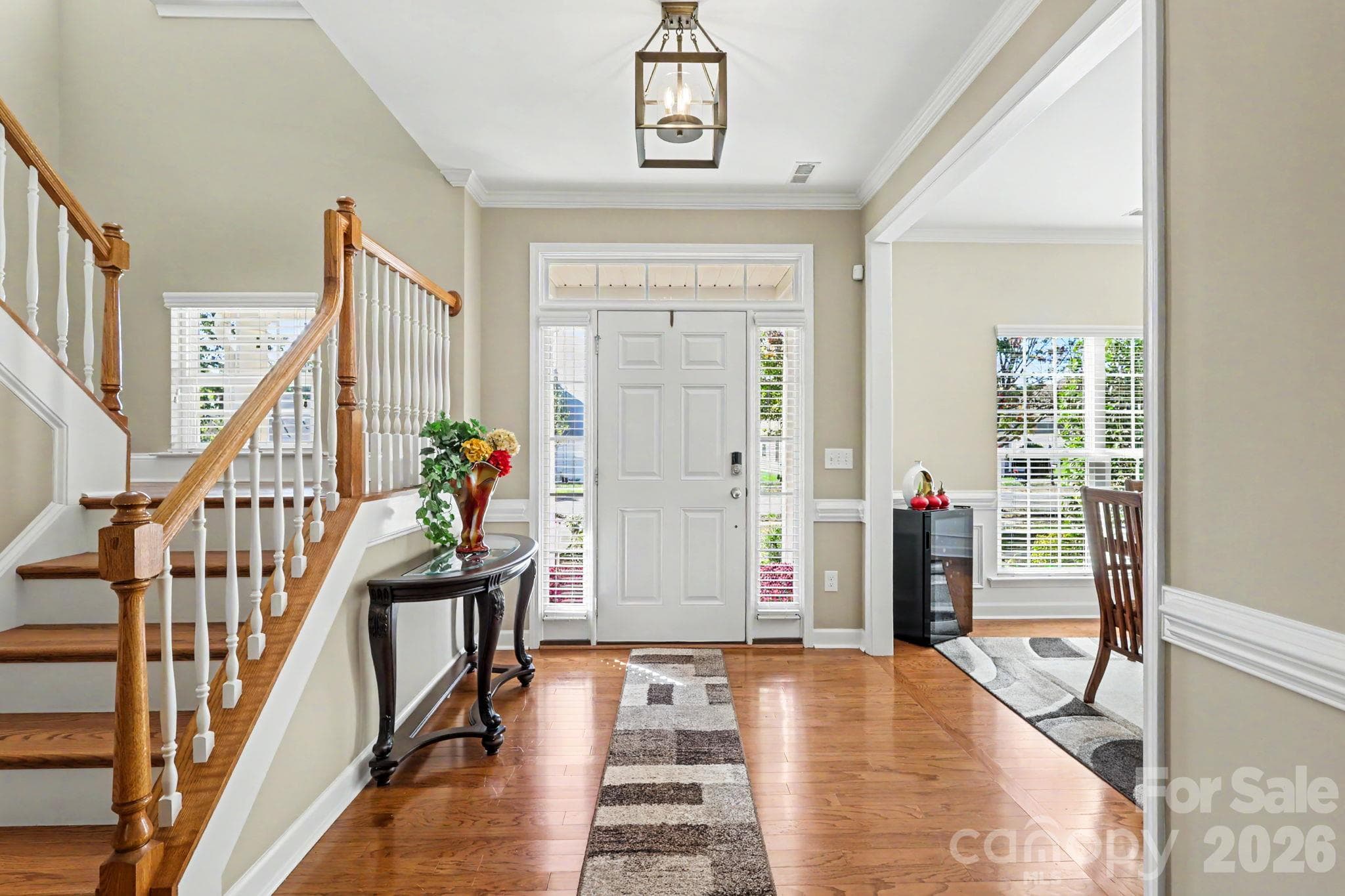 Single Family Residence at 2639 New Haven Street NW, Concord, photo 4 of 45