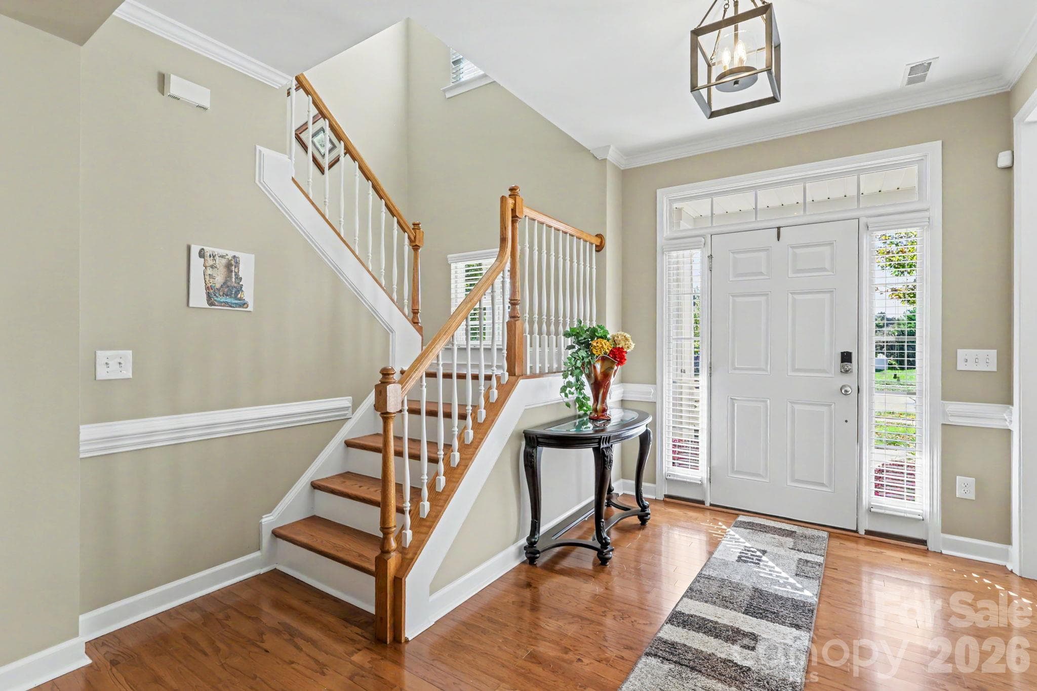 Single Family Residence at 2639 New Haven Street NW, Concord, photo 5 of 45