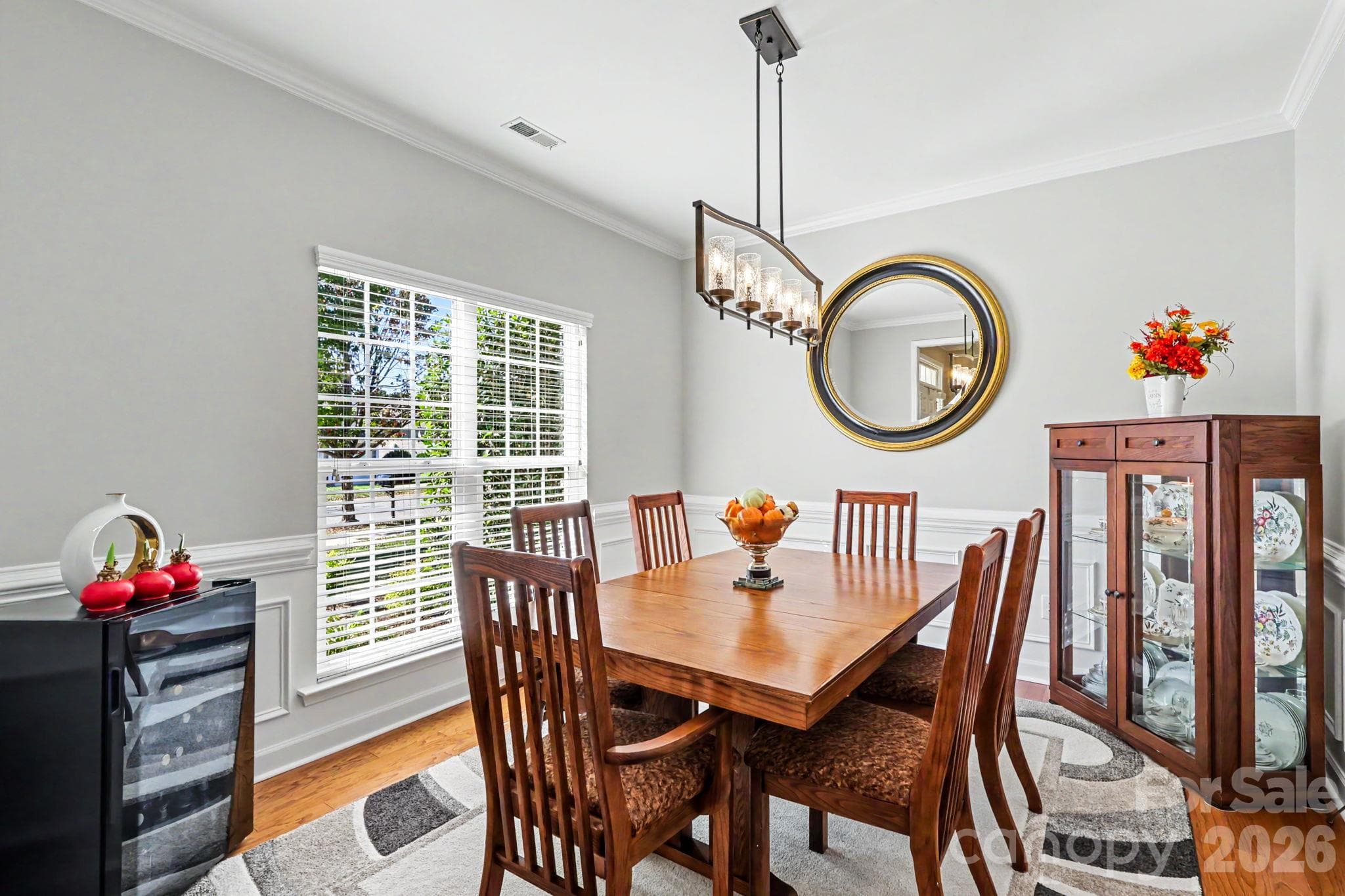 Single Family Residence at 2639 New Haven Street NW, Concord, photo 6 of 45