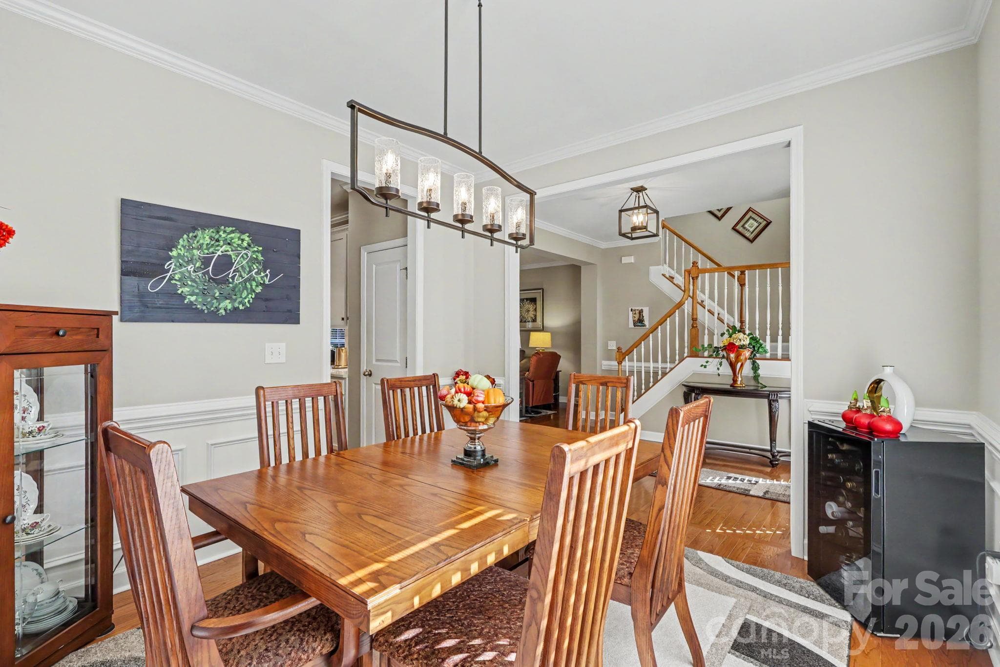 Single Family Residence at 2639 New Haven Street NW, Concord, photo 7 of 45
