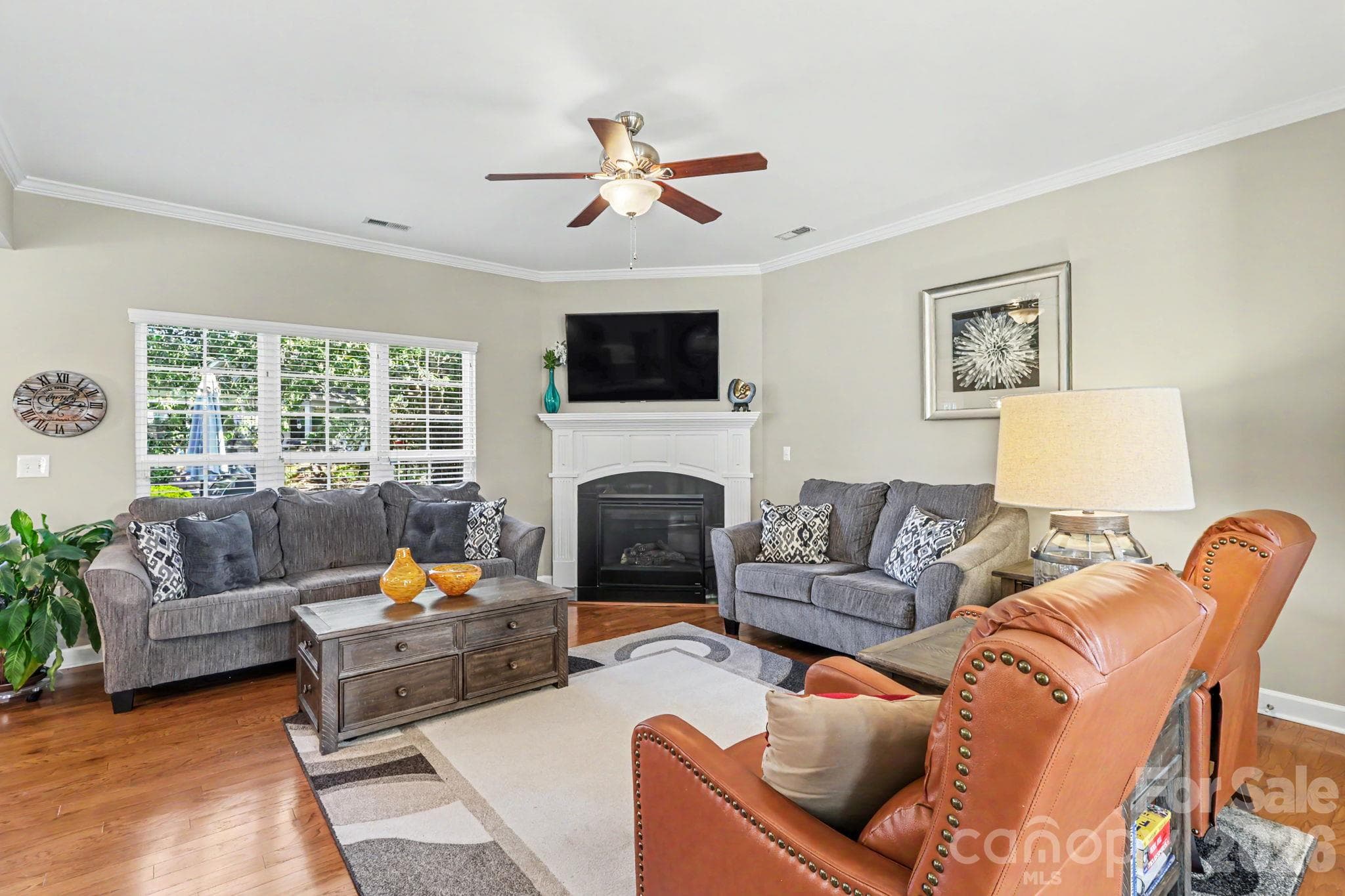 Single Family Residence at 2639 New Haven Street NW, Concord, photo 8 of 45