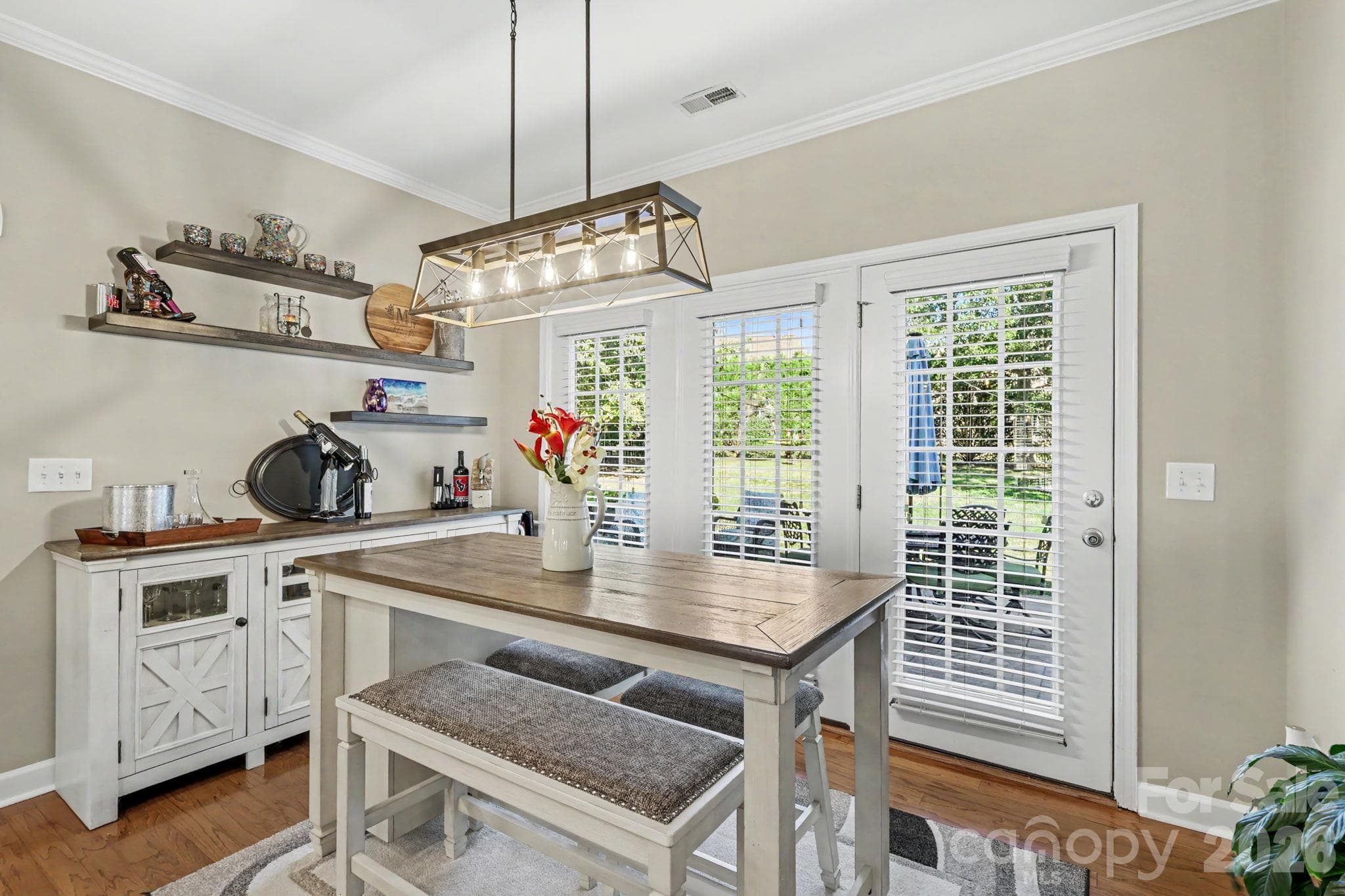 Single Family Residence at 2639 New Haven Street NW, Concord, photo 15 of 45