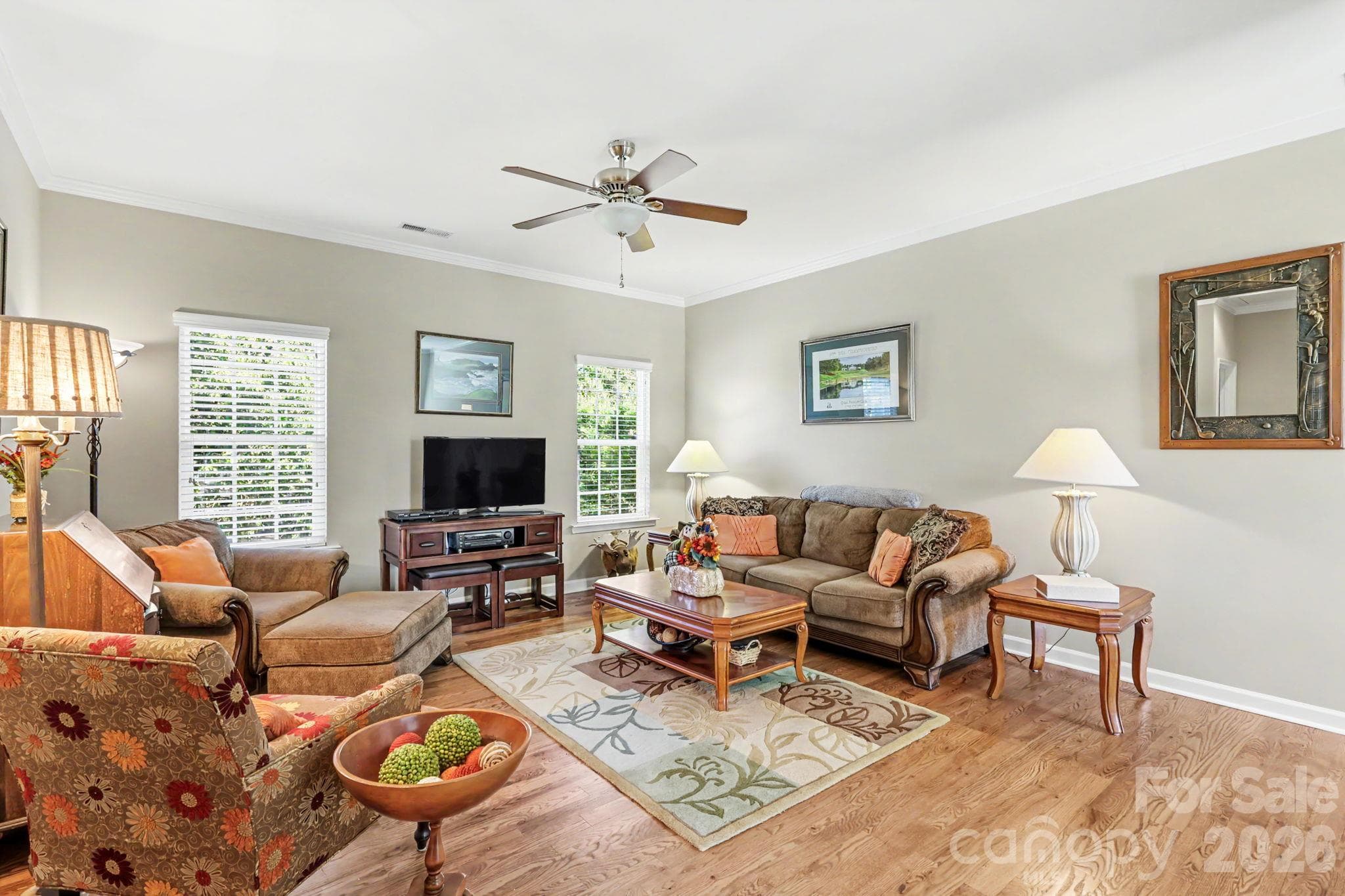 Single Family Residence at 2639 New Haven Street NW, Concord, photo 20 of 45