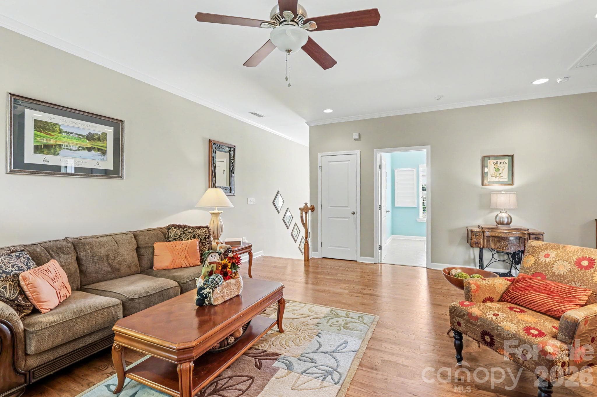 Single Family Residence at 2639 New Haven Street NW, Concord, photo 21 of 45