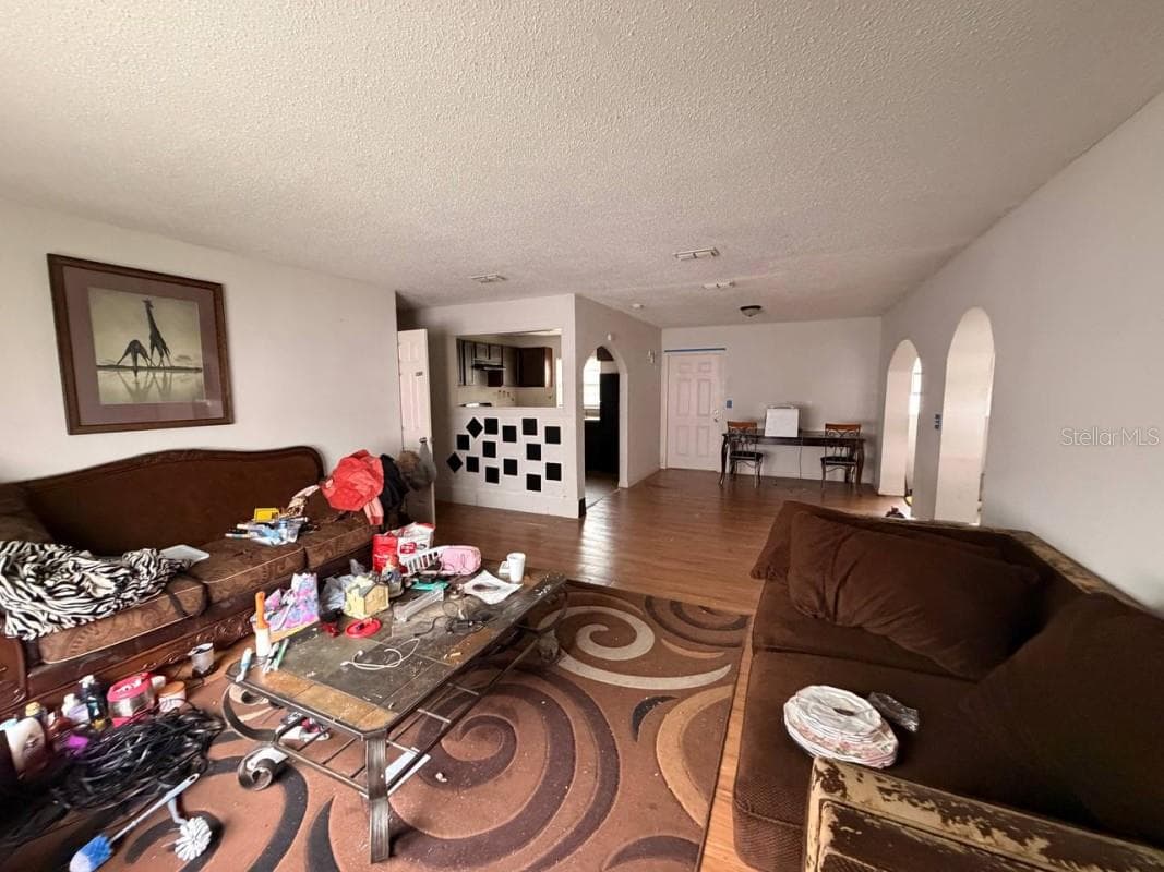 Single Family Residence at 2086 MARTIN LUTHER KING JR BLVD, BARTOW, photo 5 of 43