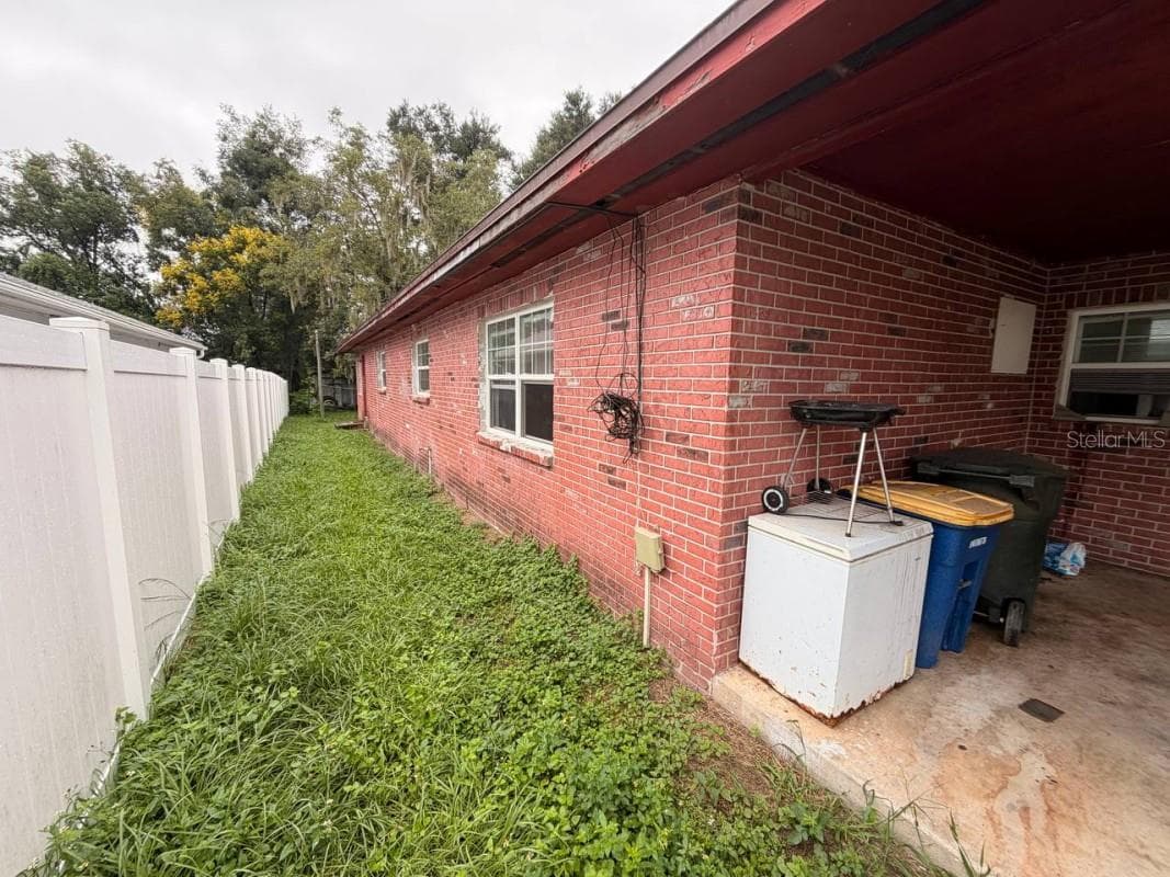 Single Family Residence at 2086 MARTIN LUTHER KING JR BLVD, BARTOW, photo 36 of 43