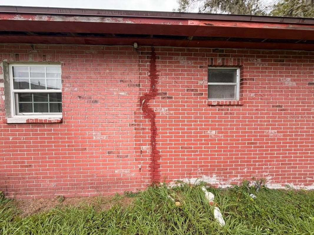 Single Family Residence at 2086 MARTIN LUTHER KING JR BLVD, BARTOW, photo 38 of 43