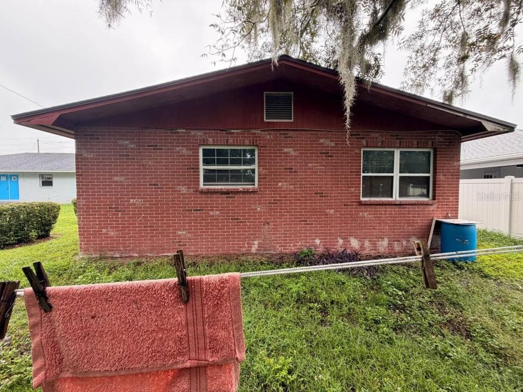 Single Family Residence at 2086 MARTIN LUTHER KING JR BLVD, BARTOW, photo 43 of 43