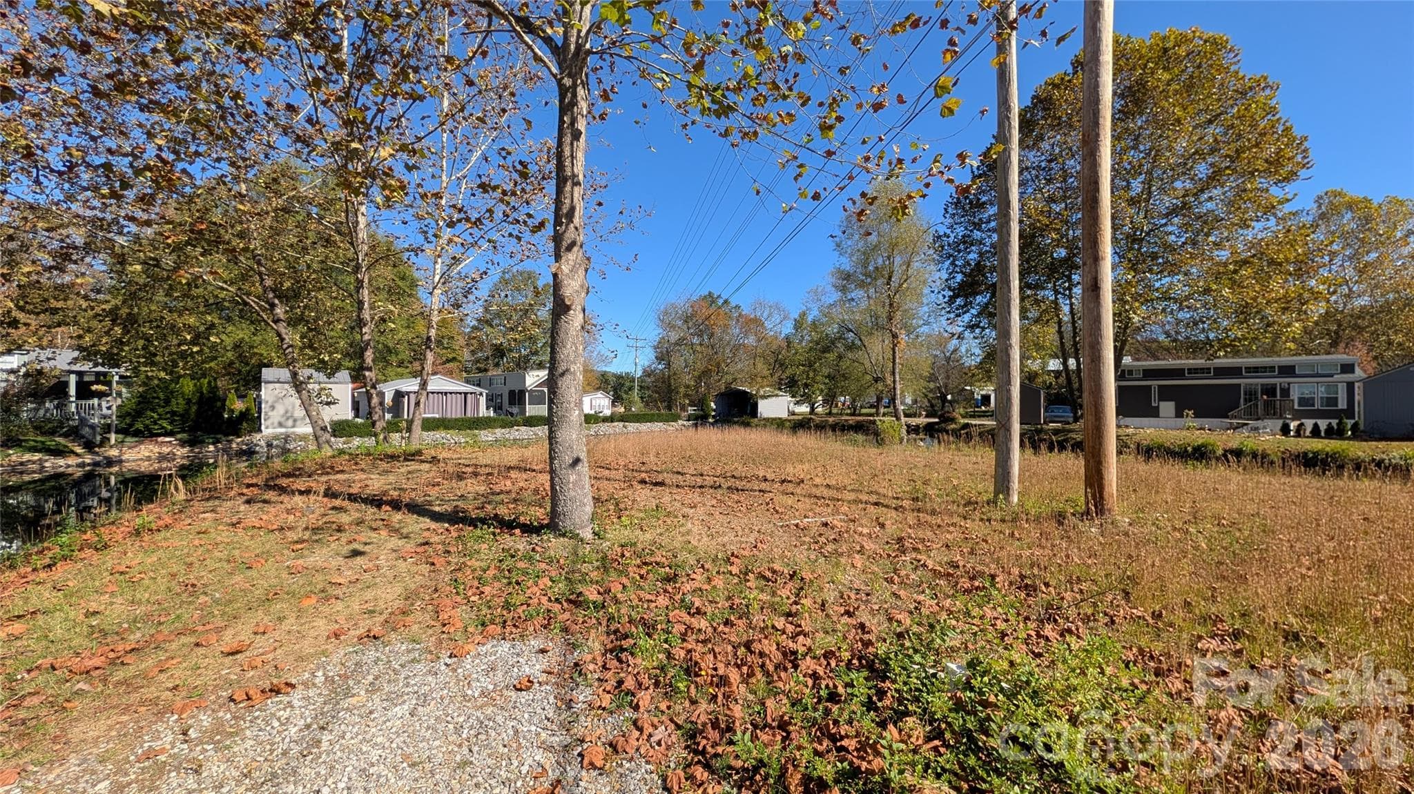 Lot at 00 Bruces Way, Waynesville, photo 4 of 9
