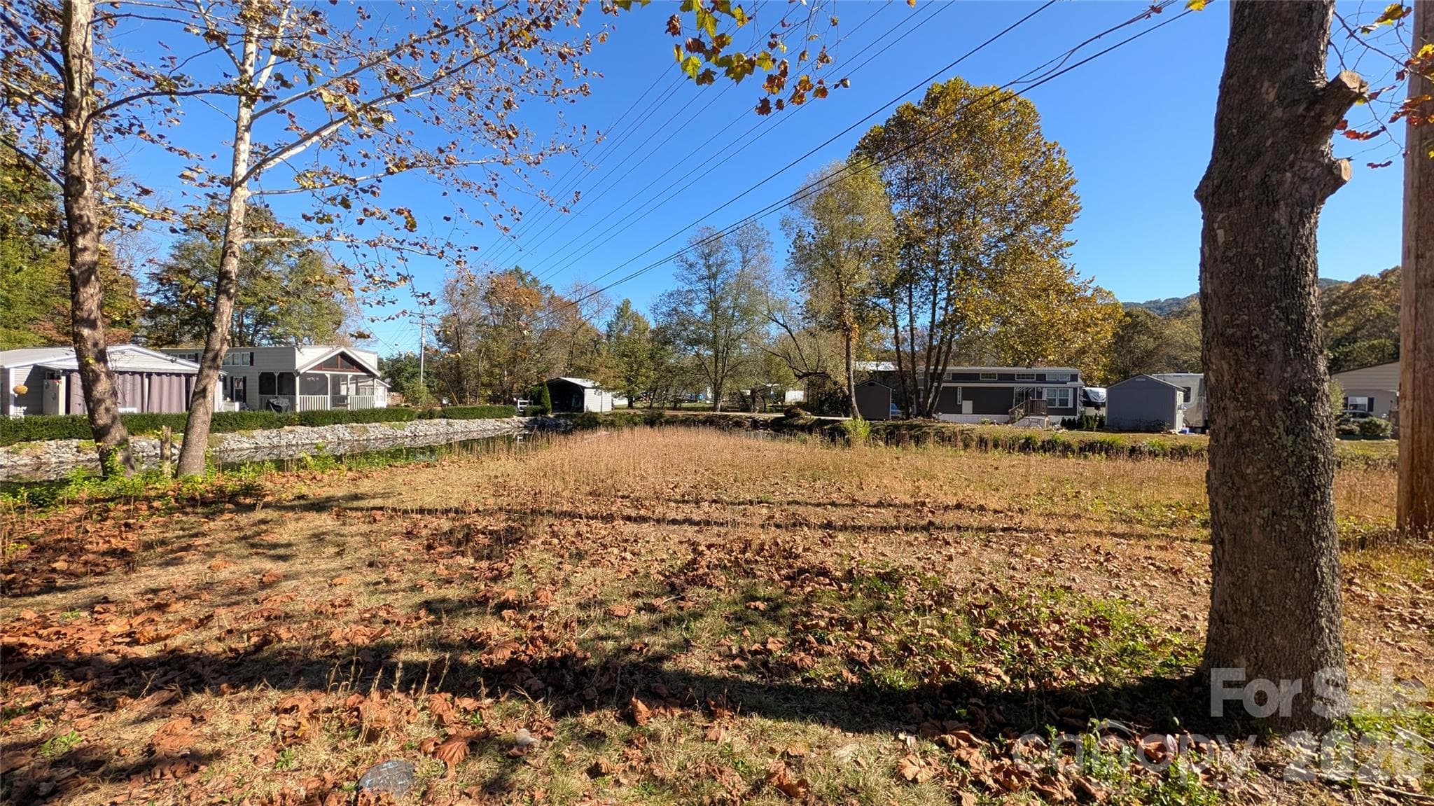 Lot at 00 Bruces Way, Waynesville, photo 6 of 9