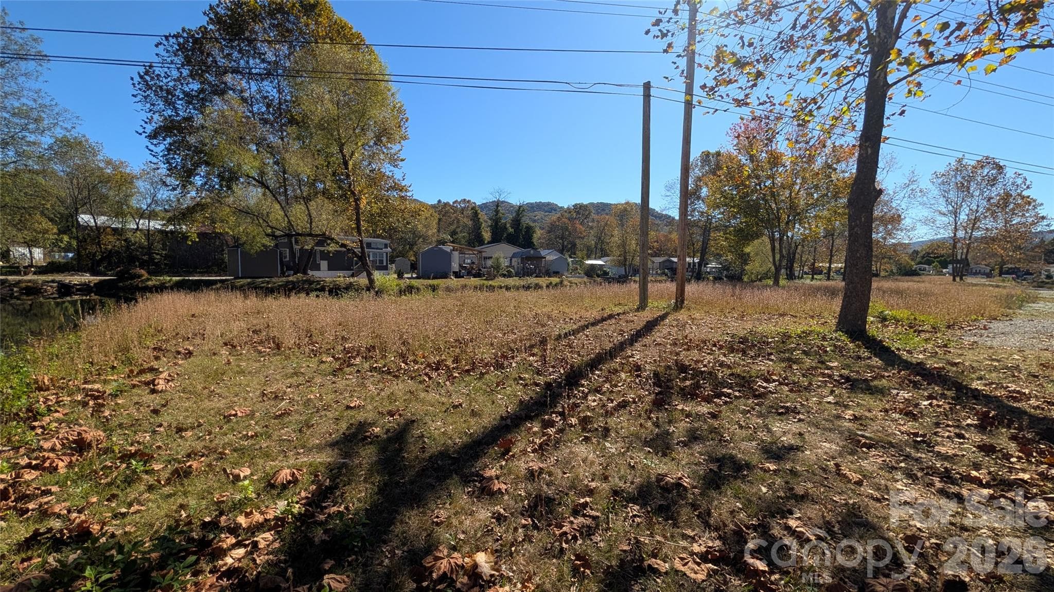 Lot at 00 Bruces Way, Waynesville, photo 7 of 9