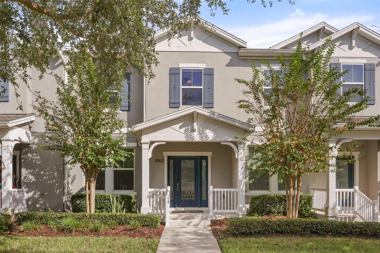 8163 RED STOPPER LN
