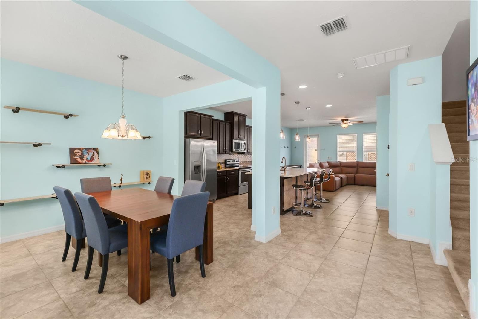 Townhouse at 8163 RED STOPPER LN, WINTER GARDEN, photo 6 of 37