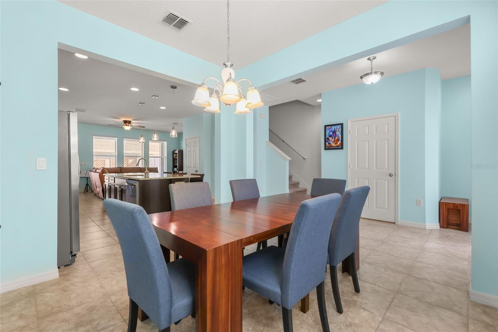 Townhouse at 8163 RED STOPPER LN, WINTER GARDEN, photo 8 of 37