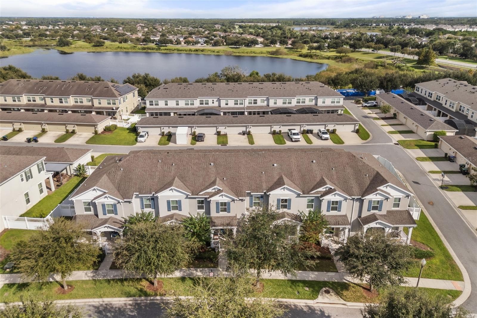 Townhouse at 8163 RED STOPPER LN, WINTER GARDEN, photo 27 of 37