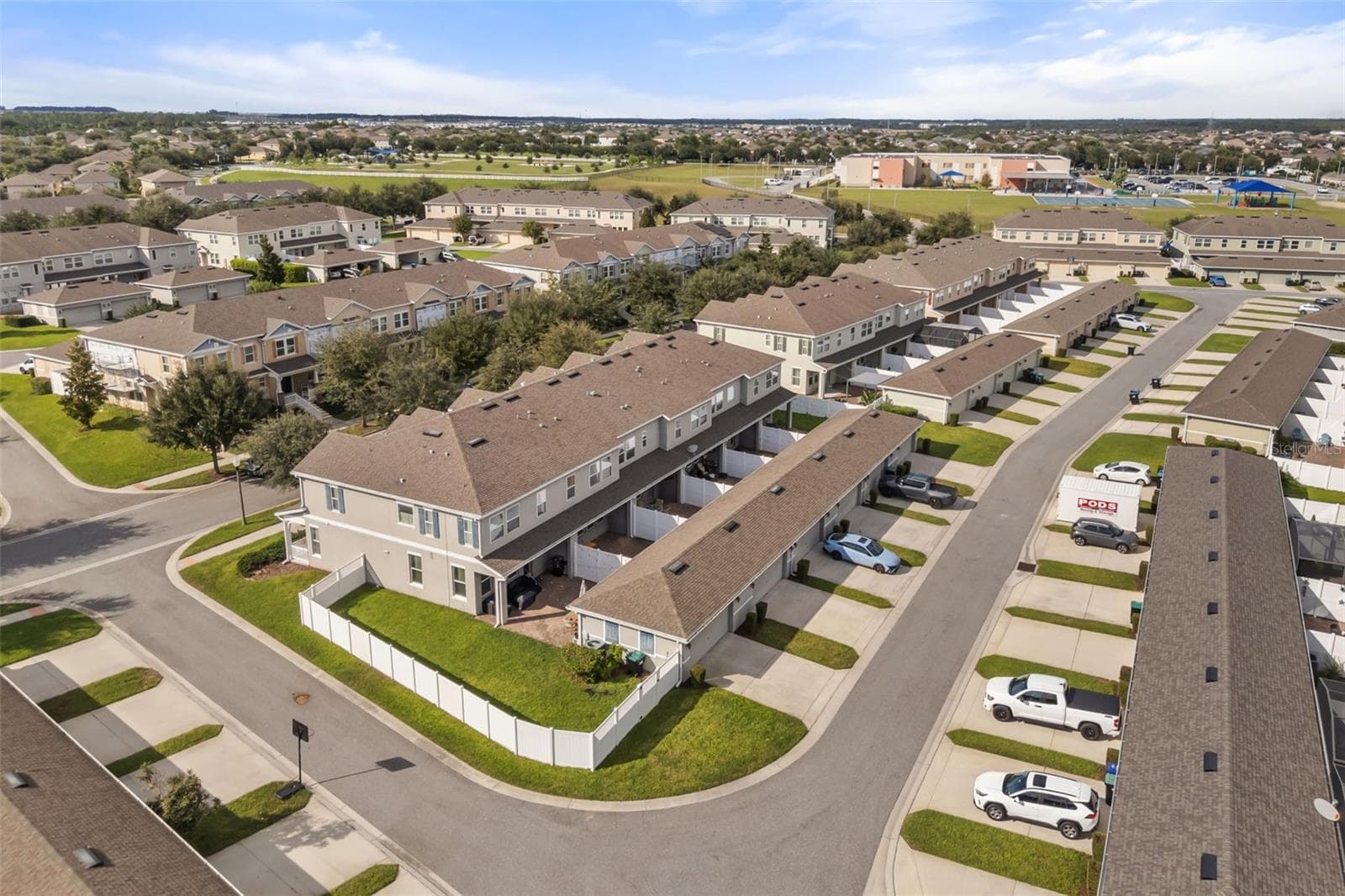 Townhouse at 8163 RED STOPPER LN, WINTER GARDEN, photo 29 of 37