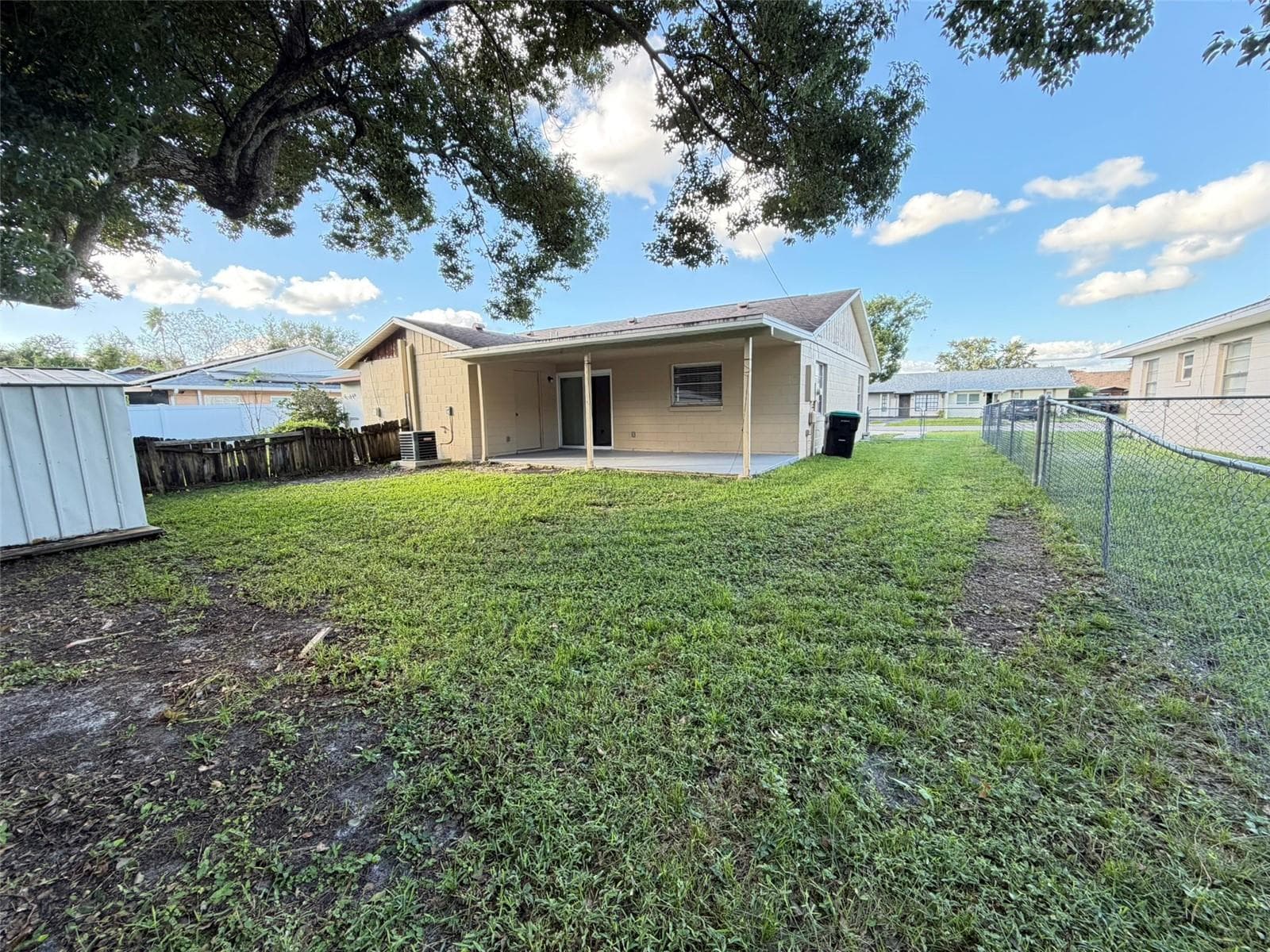 Half Duplex at 8080 PARROT DR, ORLANDO, photo 3 of 13