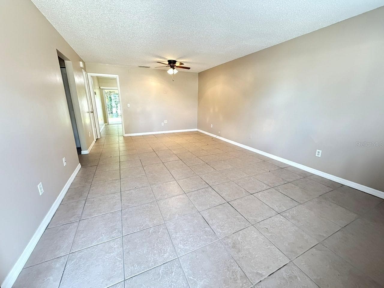 Half Duplex at 8080 PARROT DR, ORLANDO, photo 4 of 13