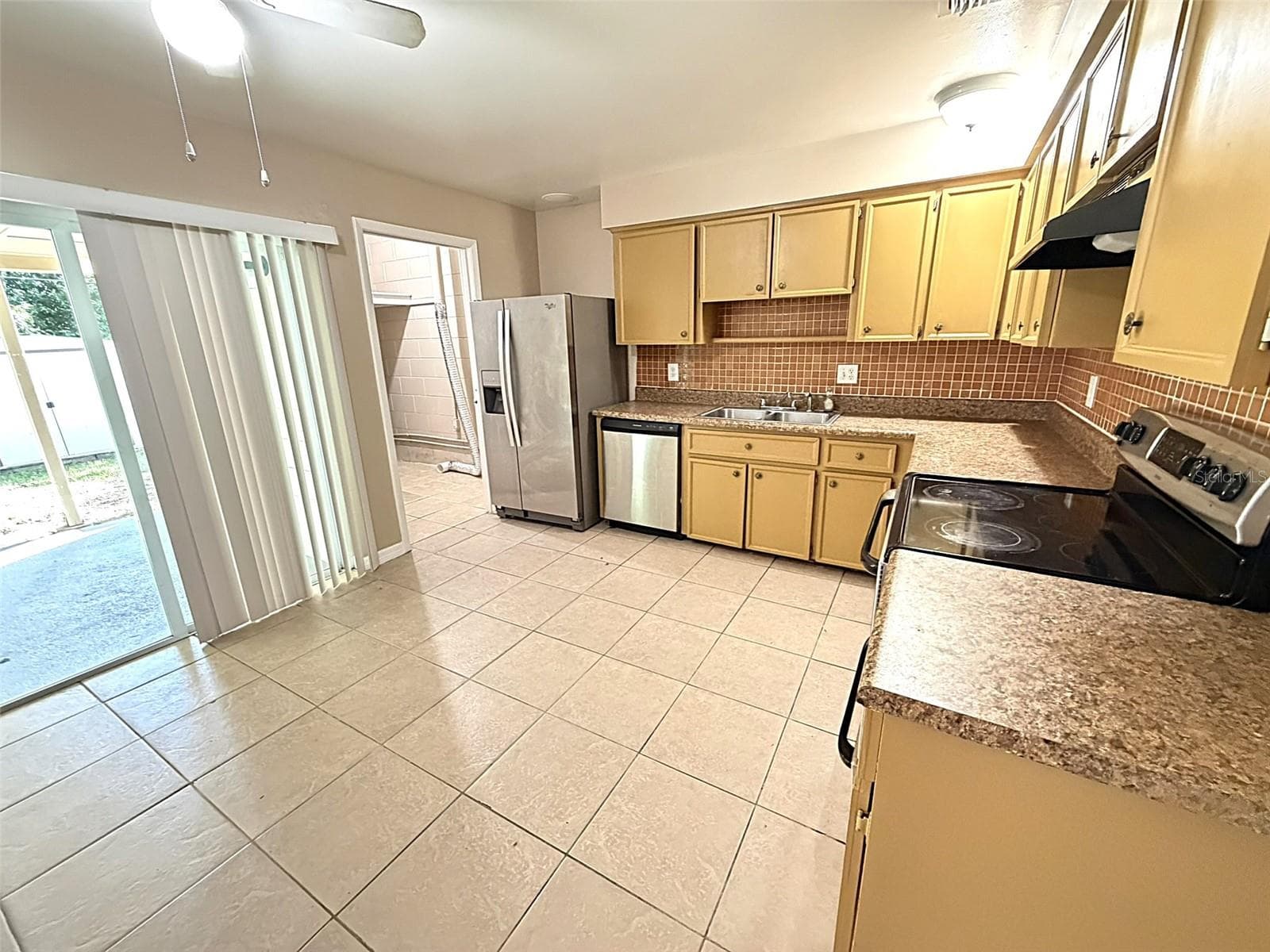 Half Duplex at 8080 PARROT DR, ORLANDO, photo 6 of 13