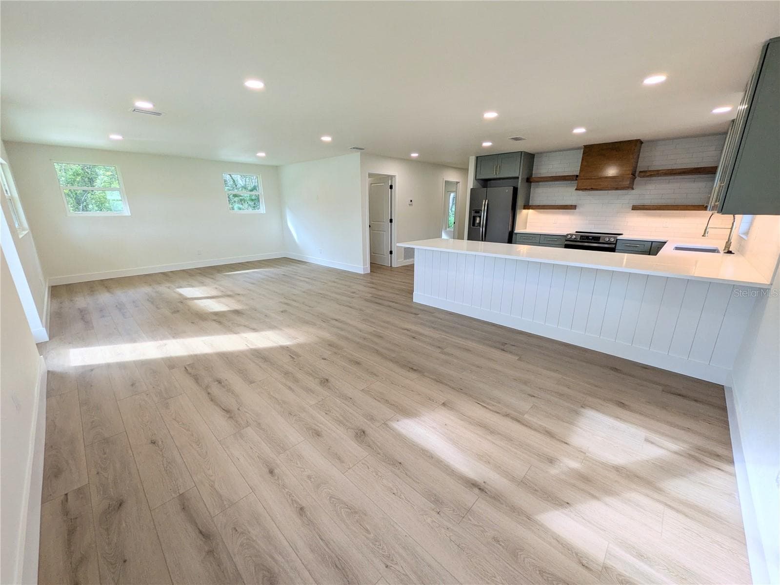 dining - 2748 GLENWOOD AVE, NEW SMYRNA BEACH