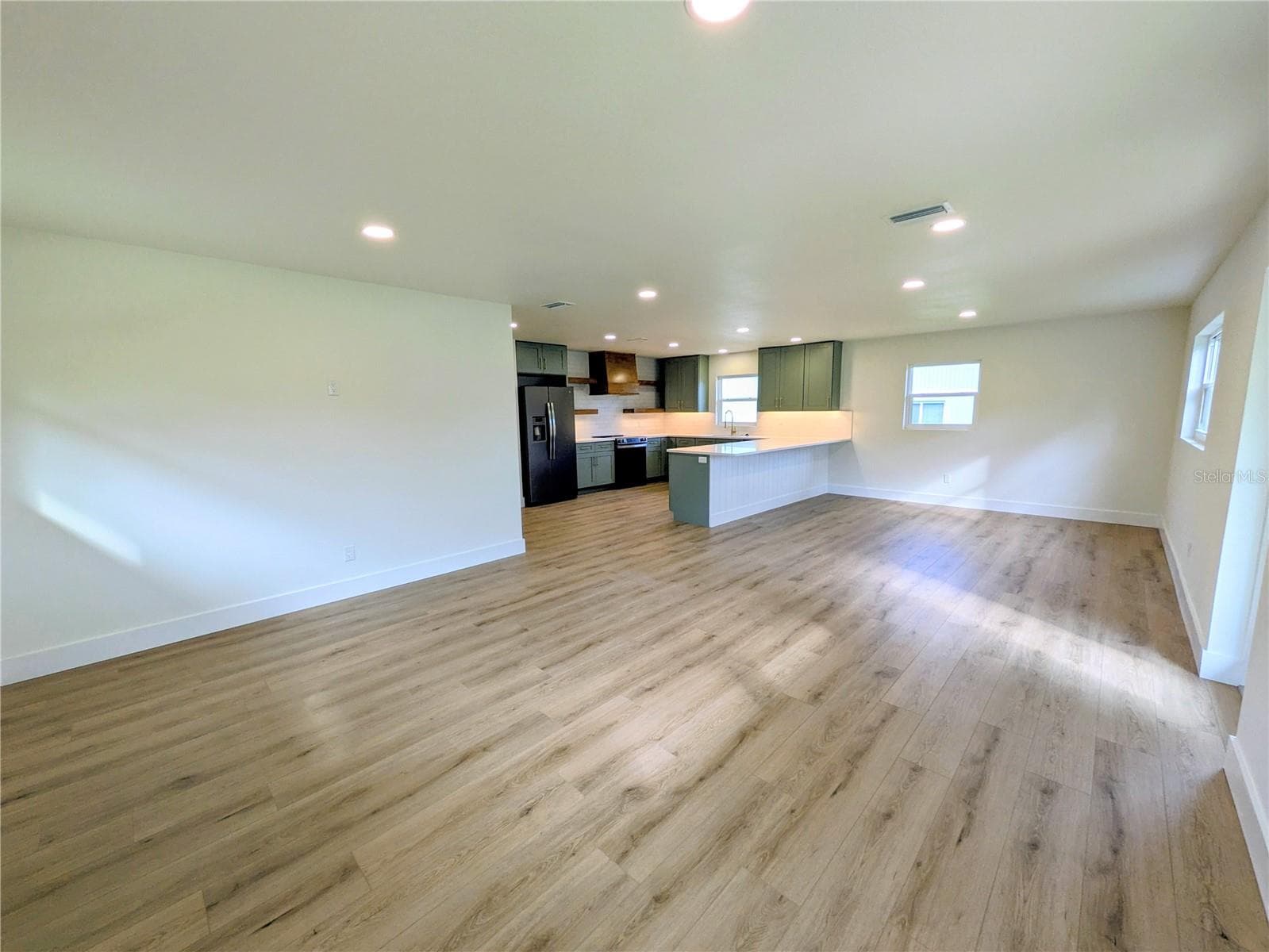 Living room - 2748 GLENWOOD AVE, NEW SMYRNA BEACH