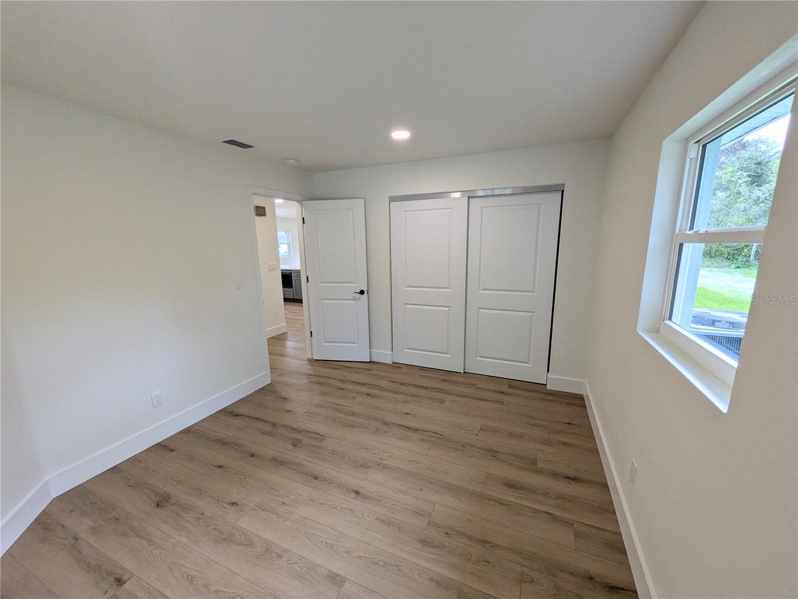 Bedroom 1 - 2748 GLENWOOD AVE, NEW SMYRNA BEACH