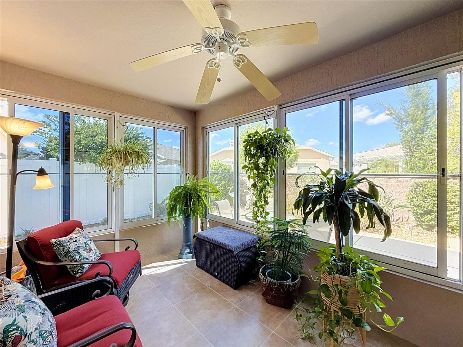 Villa at 2001 ALTAMONTE WAY, THE VILLAGES, photo 28 of 37