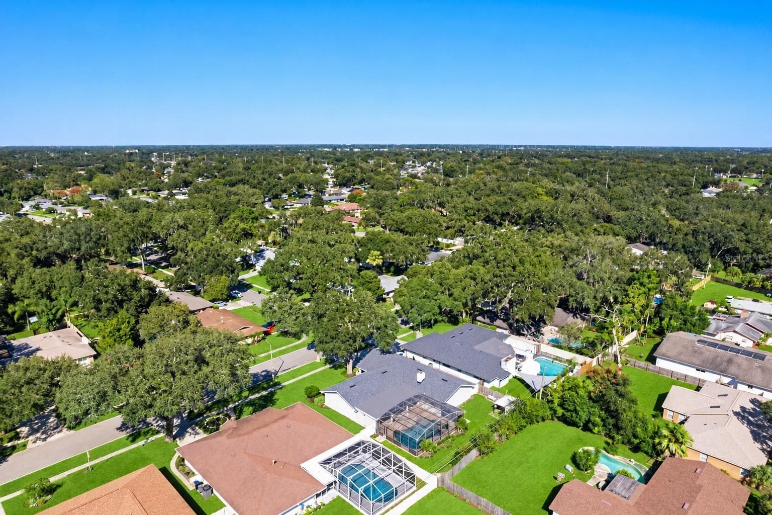 Single Family Residence at 4066 SUMMERWOOD AVE, ORLANDO, photo 38 of 42