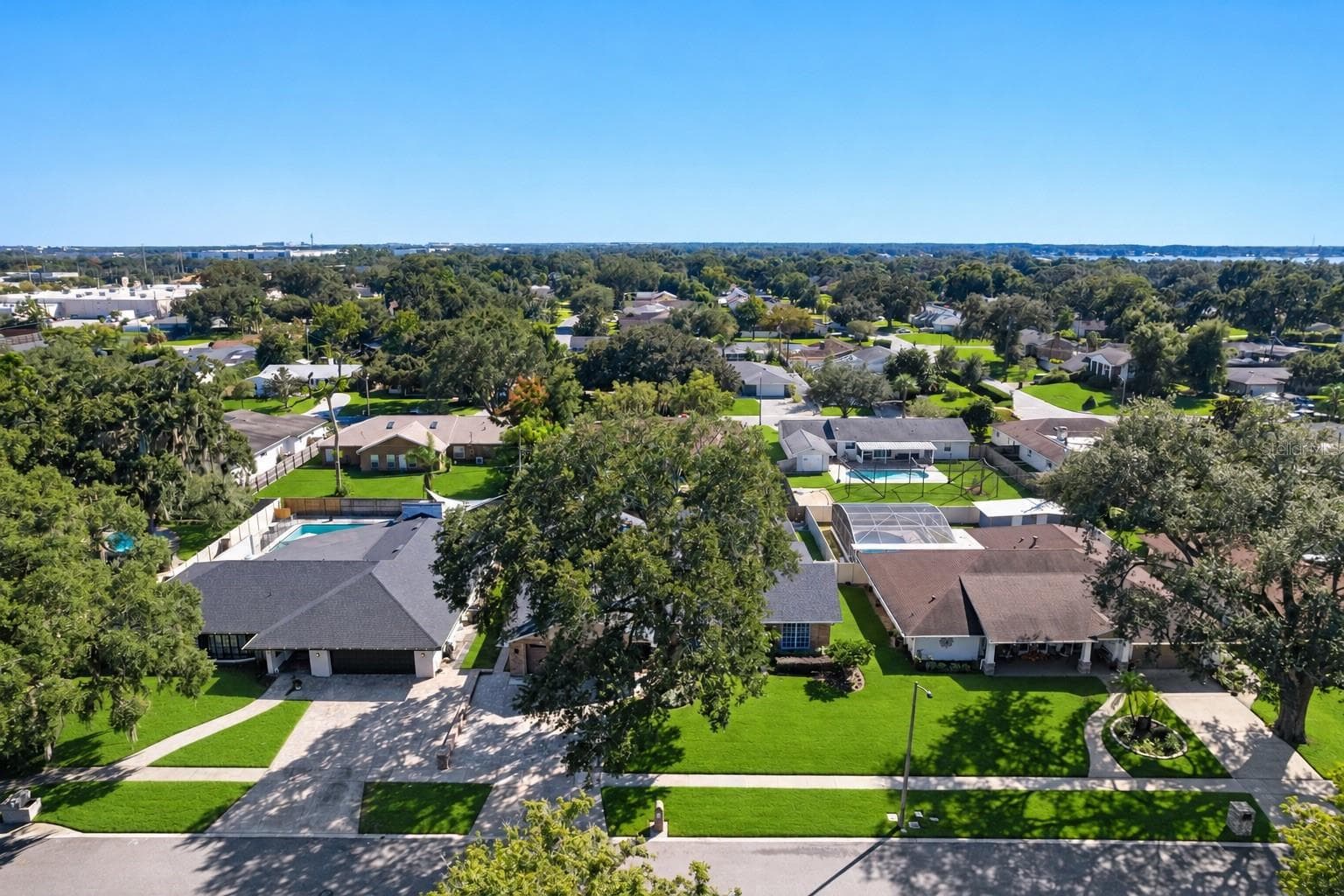 Single Family Residence at 4066 SUMMERWOOD AVE, ORLANDO, photo 40 of 42