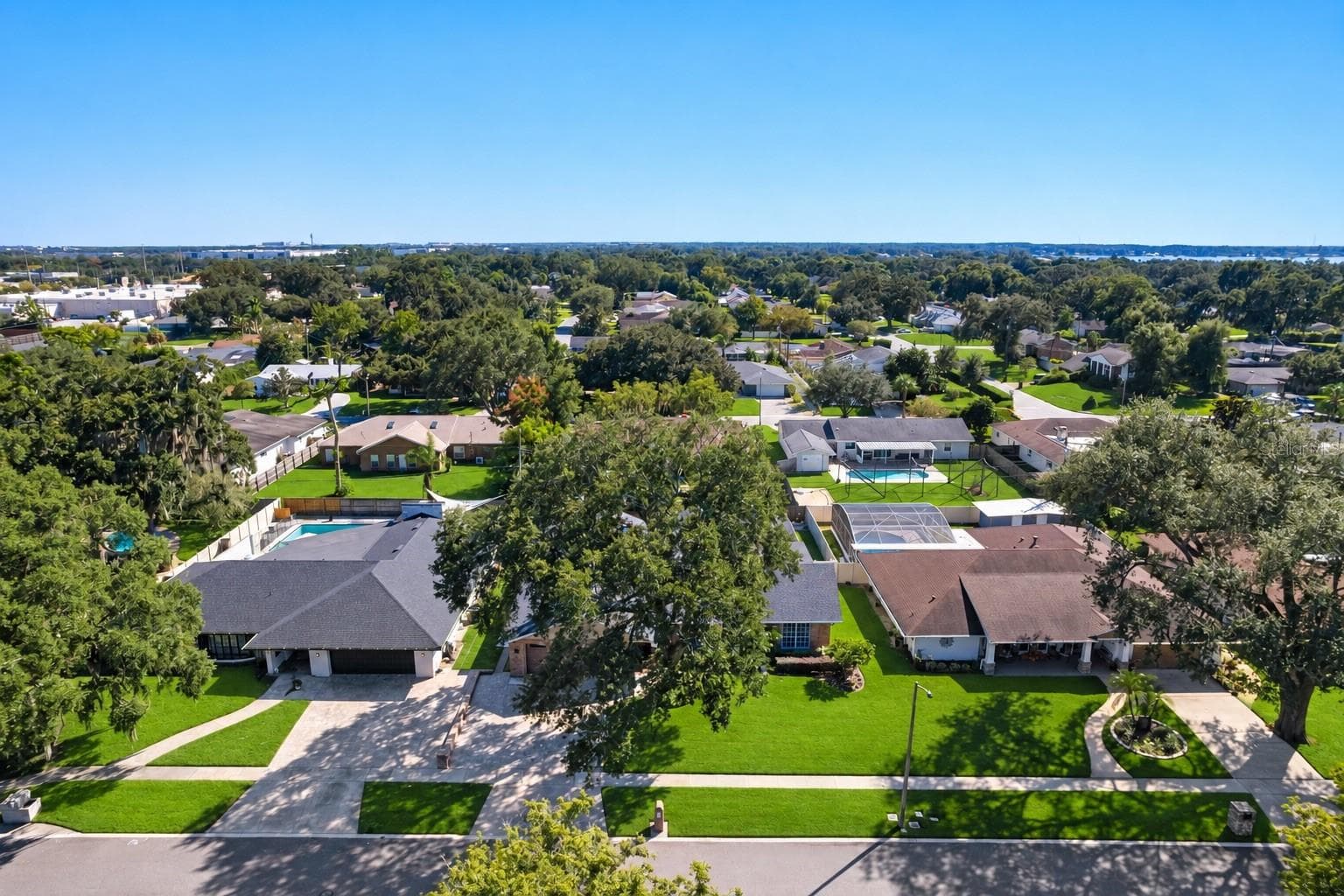 Single Family Residence at 4066 SUMMERWOOD AVE, ORLANDO, photo 41 of 42