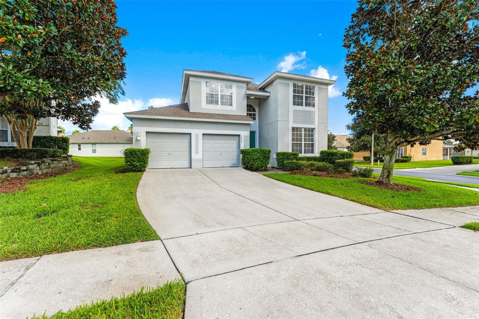 Single Family Residence at 2648 DINVILLE ST, KISSIMMEE, photo 2 of 43