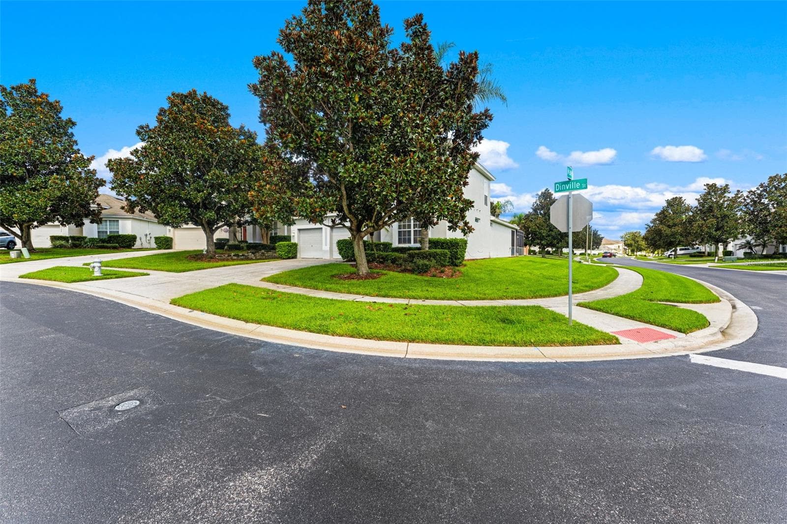 Single Family Residence at 2648 DINVILLE ST, KISSIMMEE, photo 3 of 43