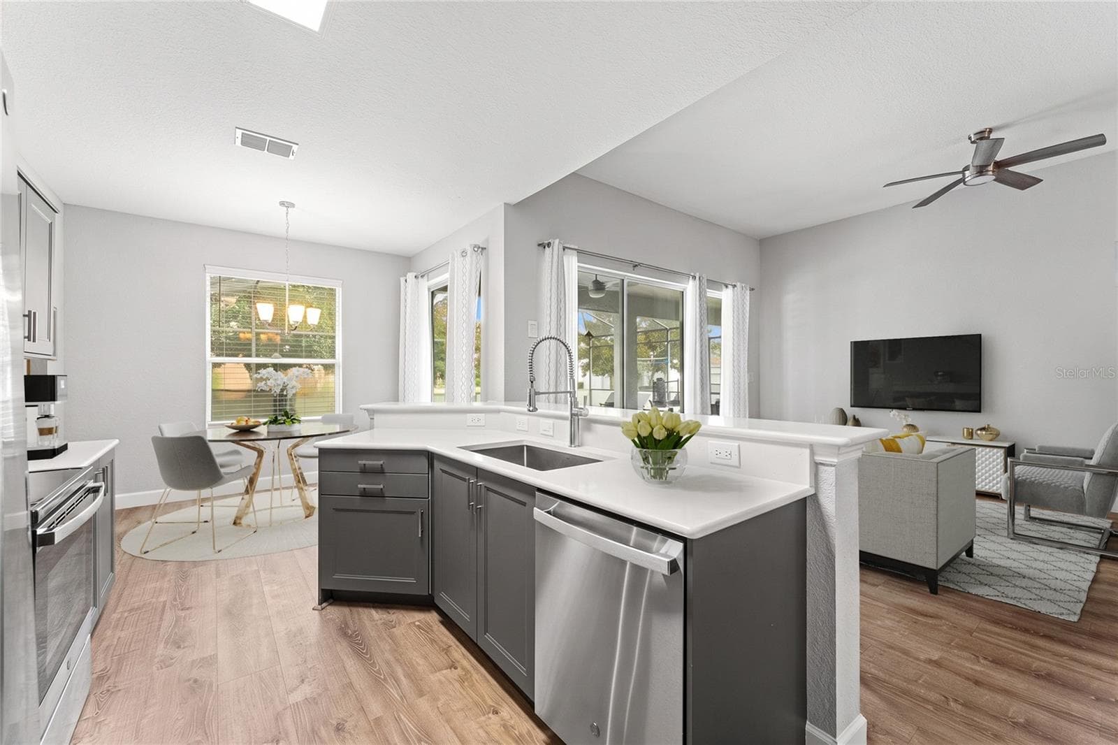 Single Family Residence at 2648 DINVILLE ST, KISSIMMEE, photo 12 of 43