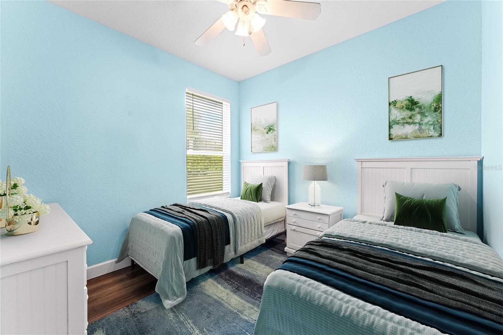 Single Family Residence at 2648 DINVILLE ST, KISSIMMEE, photo 28 of 43