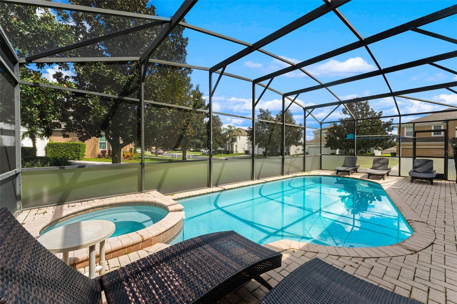Single Family Residence at 2648 DINVILLE ST, KISSIMMEE, photo 32 of 43