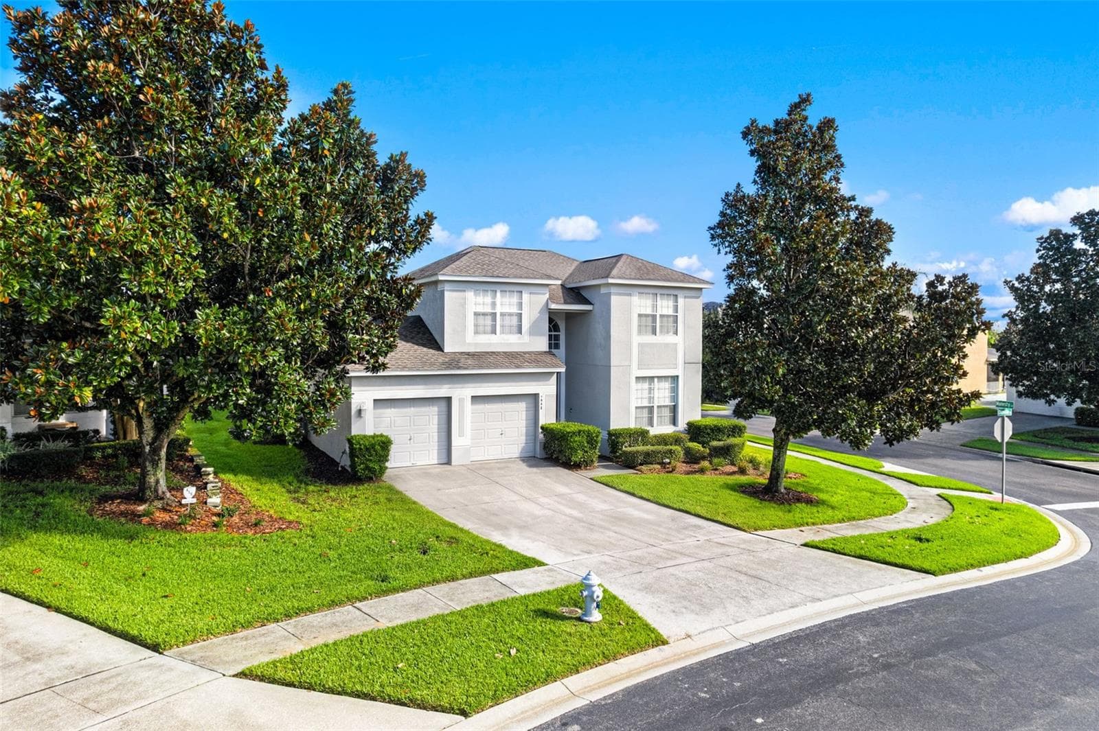 Single Family Residence at 2648 DINVILLE ST, KISSIMMEE, photo 35 of 43