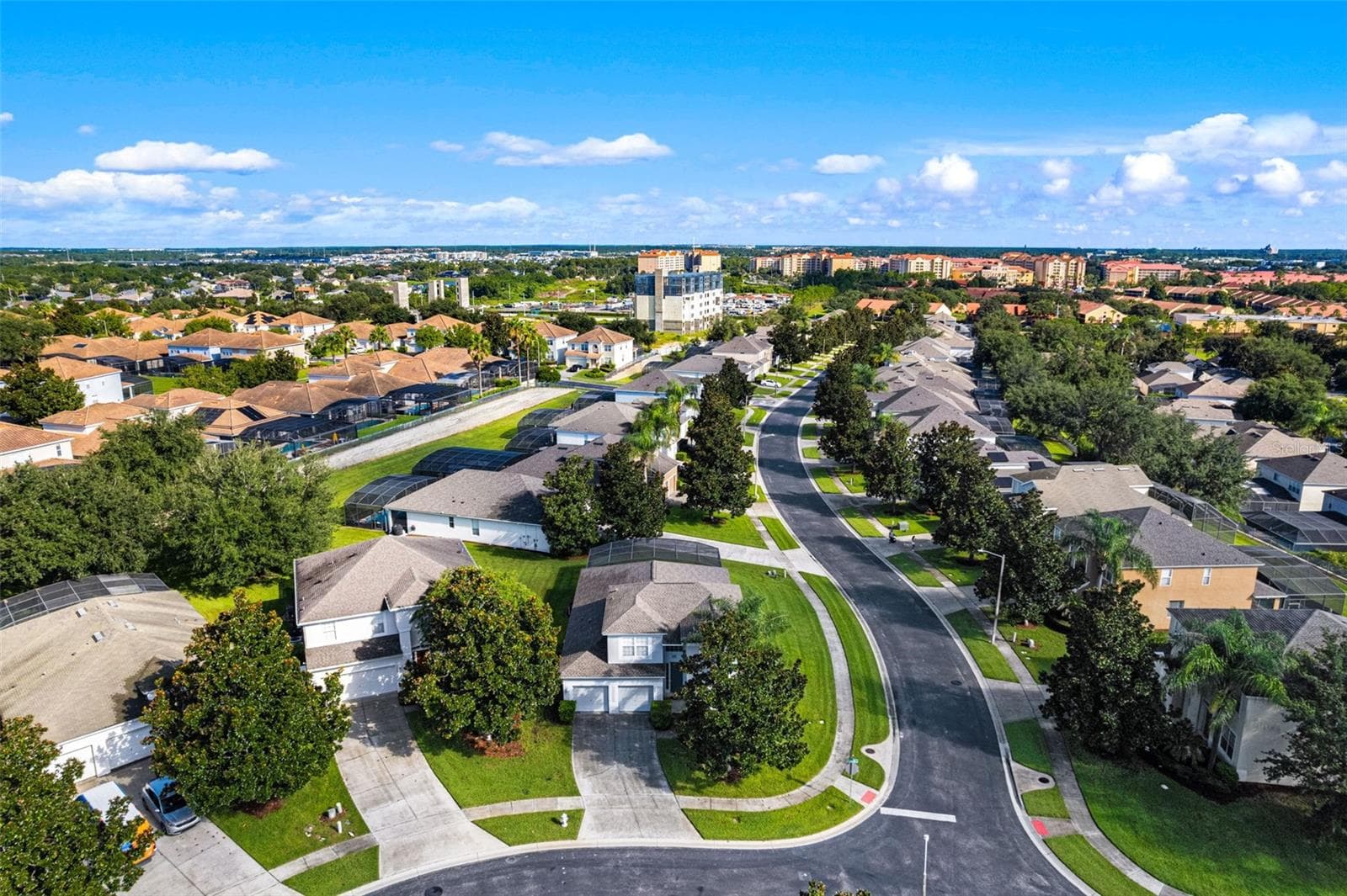 Single Family Residence at 2648 DINVILLE ST, KISSIMMEE, photo 37 of 43