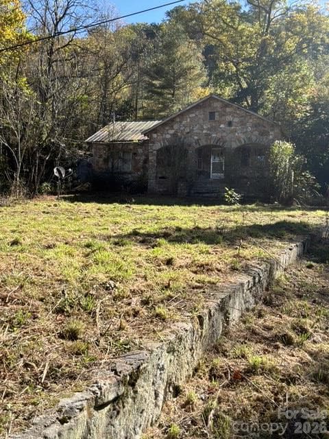 Acreage at 447 Hog Rock Road, Hendersonville, photo 10 of 10
