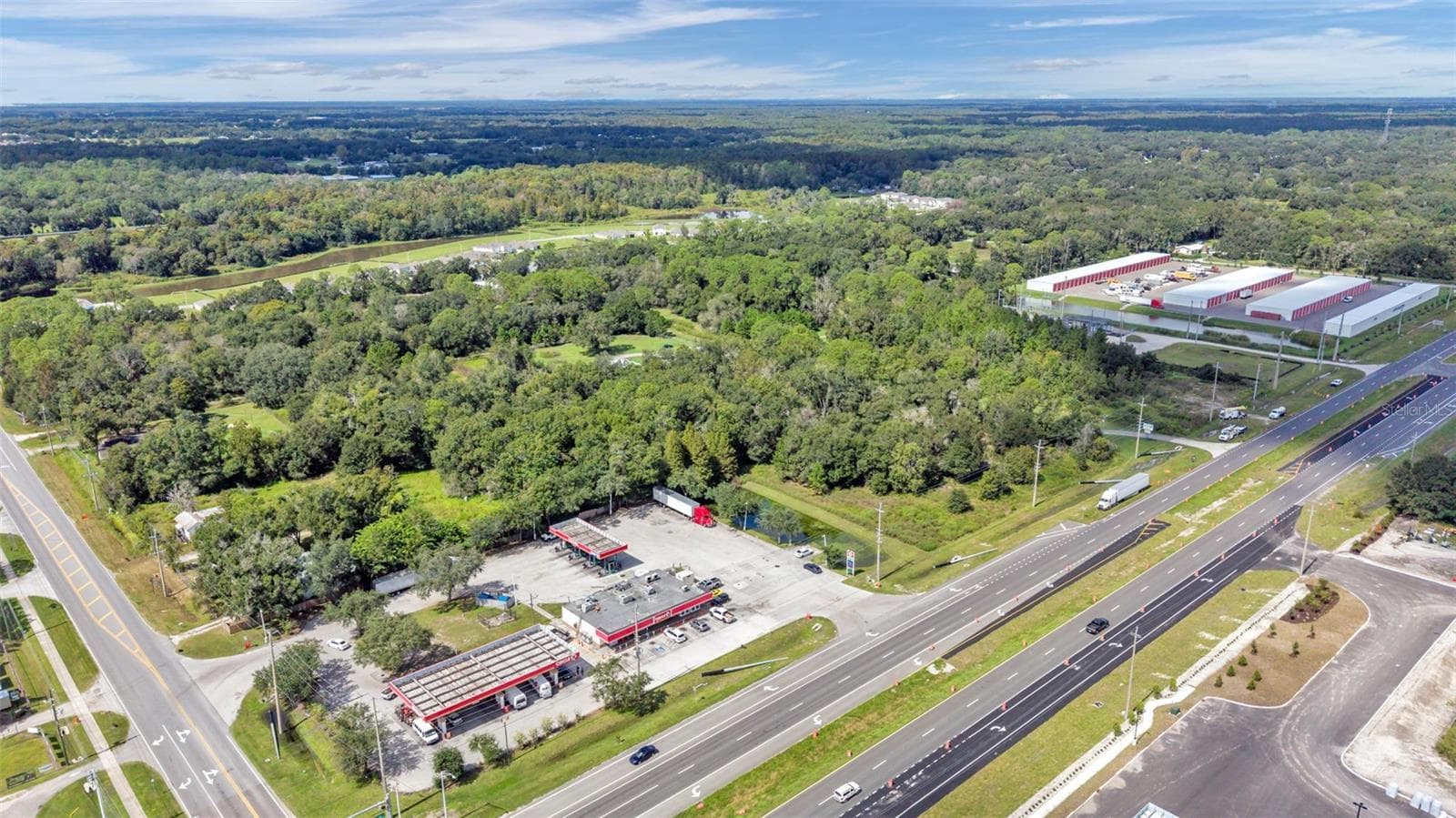 Land at 8418 US HIGHWAY 98 N, LAKELAND, photo 2 of 13