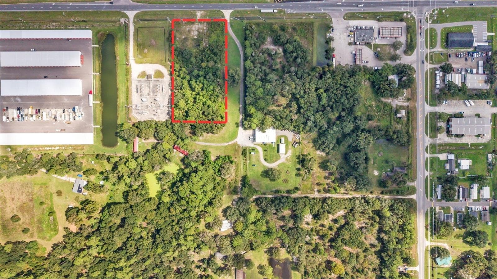 Land at 8418 US HIGHWAY 98 N, LAKELAND, photo 4 of 13