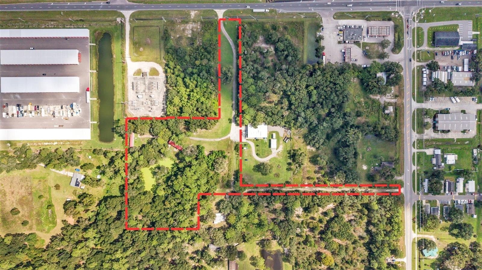 Land at 8418 US HIGHWAY 98 N, LAKELAND, photo 5 of 13